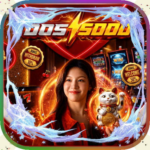bos5000 — mitra unggulan